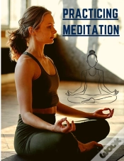 Capa do artigo Practicing Meditation: Essential Meditat