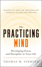 Capa do artigo Practicing Mind