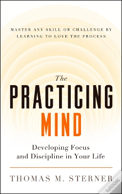 Capa do artigo Practicing Mind