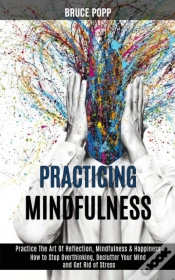 Capa do artigo Practicing Mindfulness