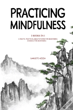 Capa do artigo Practicing Mindfulness