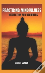 Capa do artigo Practicing Mindfulness
