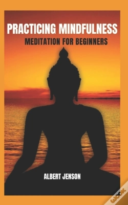 Capa do artigo Practicing Mindfulness