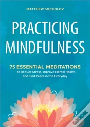 Capa do artigo Practicing Mindfulness