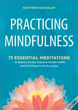 Capa do artigo Practicing Mindfulness