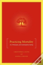 Capa do artigo Practicing Mortality