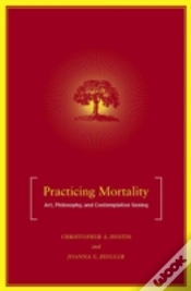 Capa do artigo Practicing Mortality