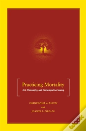 Capa do artigo Practicing Mortality