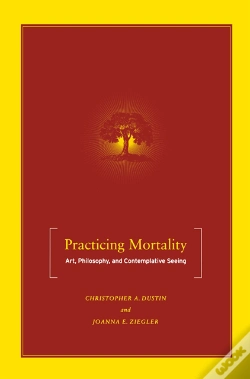 Capa do artigo Practicing Mortality