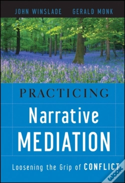 Capa do artigo Practicing Narrative Mediation
