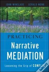 Capa do artigo Practicing Narrative Mediation