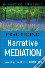 Capa do artigo Practicing Narrative Mediation