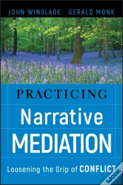 Capa do artigo Practicing Narrative Mediation