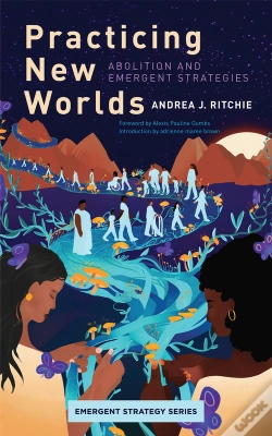 Capa do artigo Practicing New Worlds