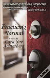 Capa do artigo Practicing Normal