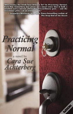 Capa do artigo Practicing Normal