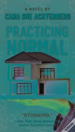 Capa do artigo Practicing Normal