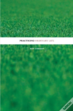 Capa do artigo Practicing Ordinary Life