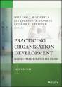 Practicing Organization Development - Preview