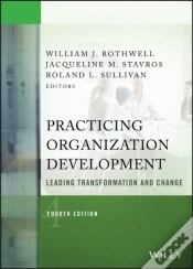 Capa do artigo Practicing Organization Development