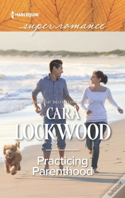 Capa do artigo Practicing Parenthood