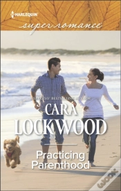Capa do artigo Practicing Parenthood