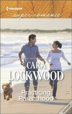 Capa do artigo Practicing Parenthood