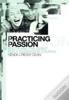 Practicing Passion