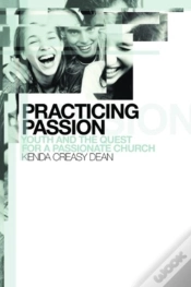 Capa do artigo Practicing Passion