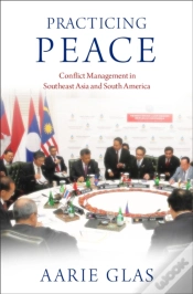 Capa do artigo Practicing Peace