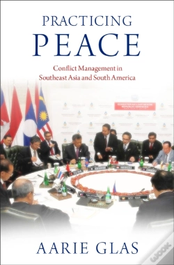 Capa do artigo Practicing Peace