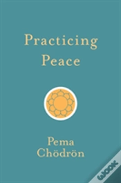 Capa do artigo Practicing Peace