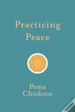 Capa do artigo Practicing Peace