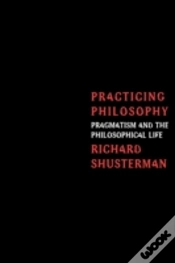 Capa do artigo Practicing Philosophy
