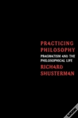 Capa do artigo Practicing Philosophy