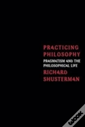 Capa do artigo Practicing Philosophy