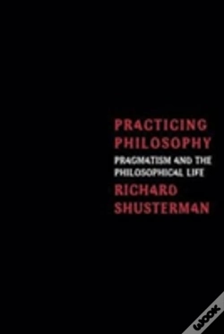 Capa do artigo Practicing Philosophy