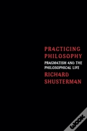 Capa do artigo Practicing Philosophy