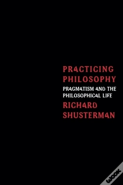 Capa do artigo Practicing Philosophy