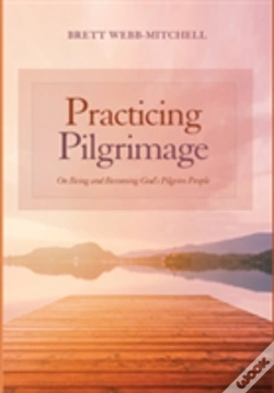 Capa do artigo Practicing Pilgrimage