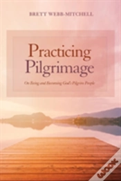 Capa do artigo Practicing Pilgrimage