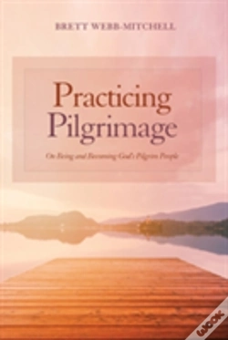 Capa do artigo Practicing Pilgrimage