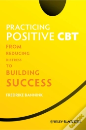 Capa do artigo Practicing Positive Cbt