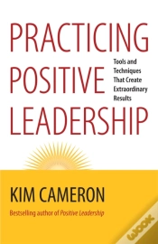Capa do artigo Practicing Positive Leadership