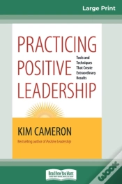 Capa do artigo Practicing Positive Leadership
