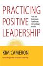 Practicing Positive Leadership; Tools And Techniques That Create Extraordinary Results - Preview