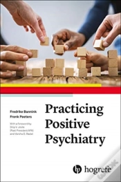 Capa do artigo Practicing Positive Psychiatry