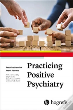 Capa do artigo Practicing Positive Psychiatry