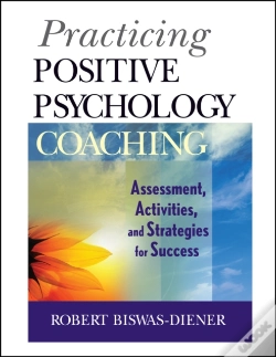 Capa do artigo Practicing Positive Psychology Coaching
