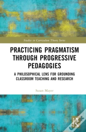 Capa do artigo Practicing Pragmatism Through Progressive Pedagogies